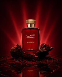 Rasasi Hawas Majestic-Authentic