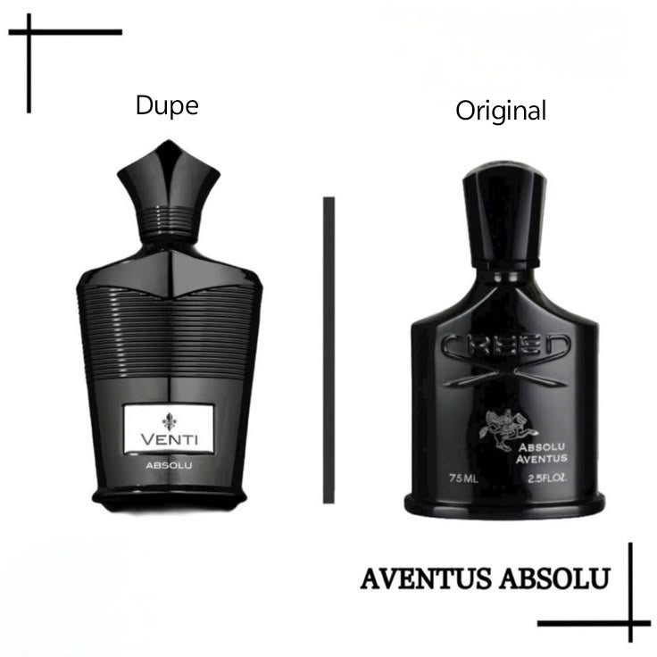 Fragrance World Venti Absolu EDP