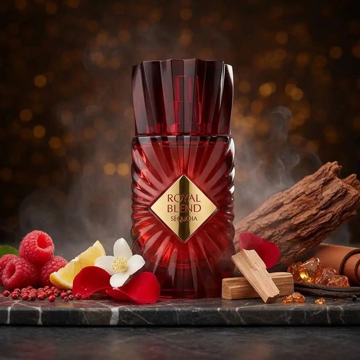 French Avenue Royal Blend Sequoia