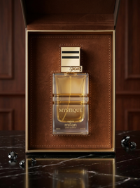 Maison Milan Mystique Fragrance -Authentic - ScentoraStudio