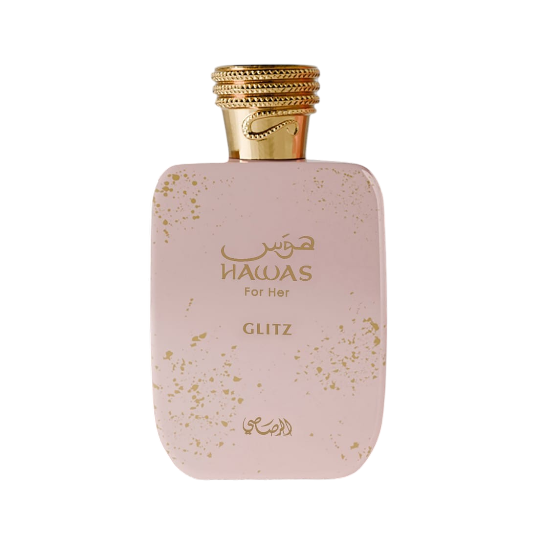 Rasasi Hawas Glitz For her (100% Authentic)