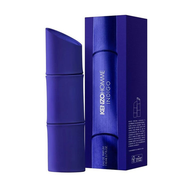 Kenzo Homme Indigo Eau de Parfum (110ml) (100%Authentic)