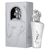 Lattafa Maahir Legacy EDP 100Ml (100% Authentic) - ScentoraStudio