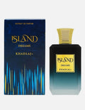 Khadlaj Island Dreams Perfume -Authentic
