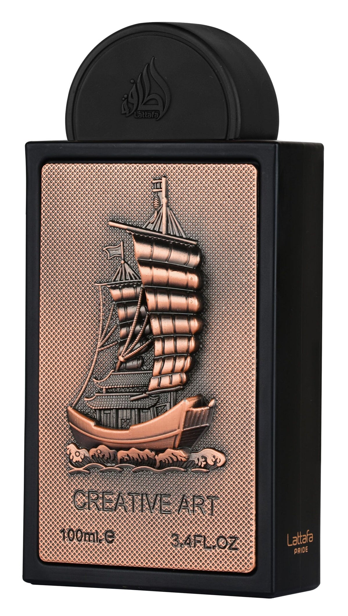 Lattafa Pride Creative Art EDP(100ml) 100% Authentic - ScentoraStudio
