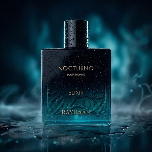 Rayhaan Nocturno Elixir
