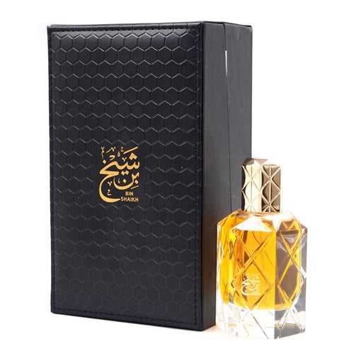 Ahmed Al Maghribi Bin Shaikh (100% Authentic)