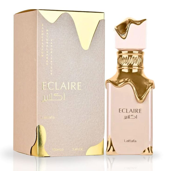 Lattafa Eclaire-Authentic
