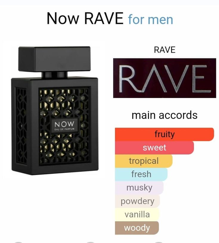 Rave Now By Lattafa 100ml (100% Authentic) - ScentoraStudio
