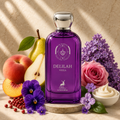 Maison Alhambra Delilah Viola