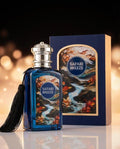 Safari Breeze by French Avenue (100%Authentic)