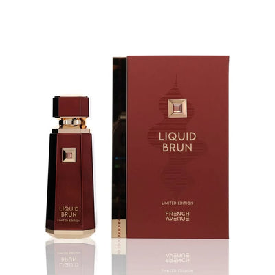 Liquid Brun Limited Edition By French Avenue (150ml)