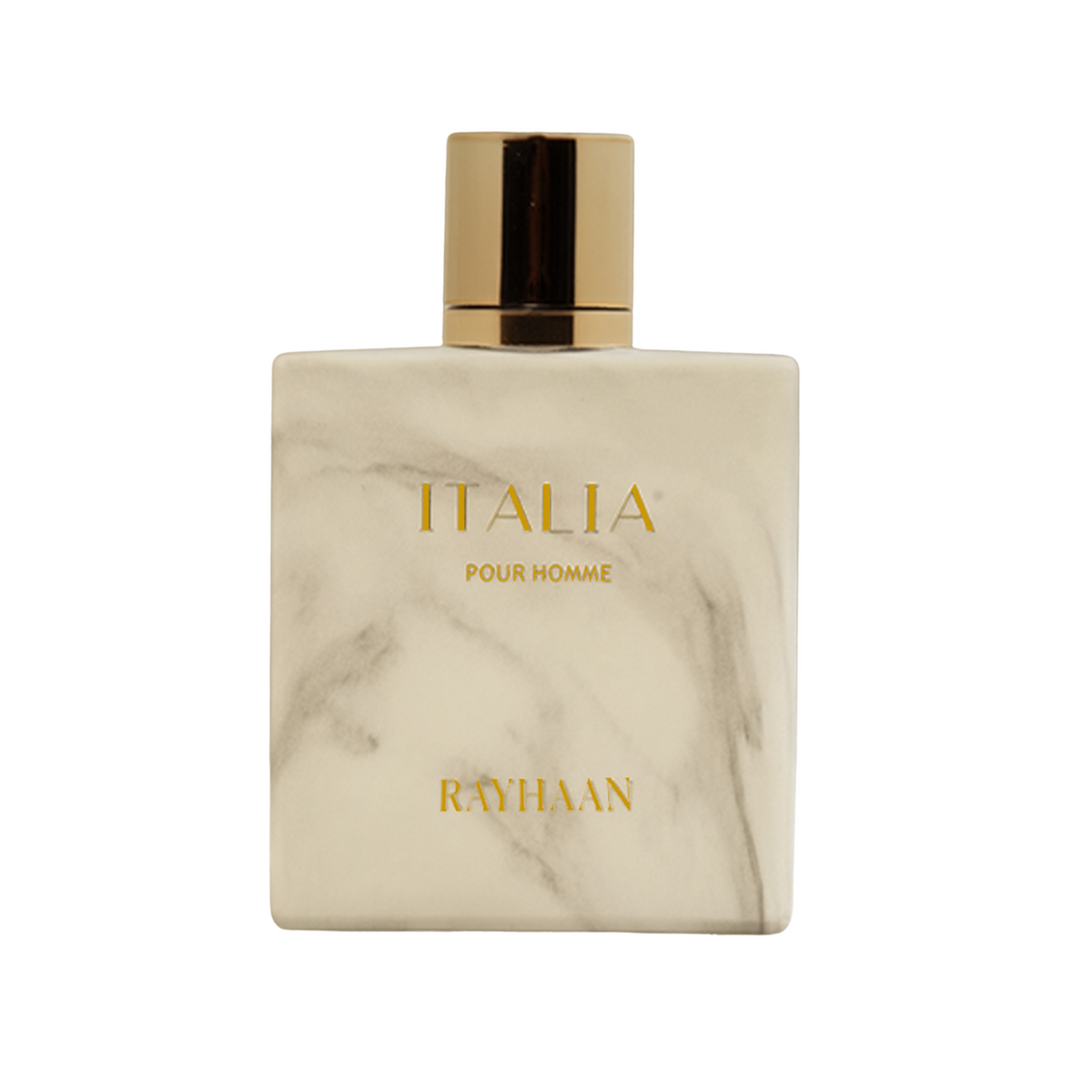 Rayhaan Italia 100ml Edp (100% Authentic) - ScentoraStudio