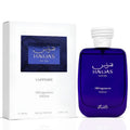 Rasasi Hawas Sapphire X FFragrance Edition EDP