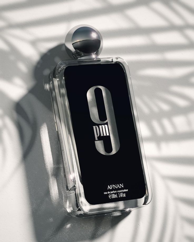 Afnan 9pm 100 ml (100% Authentic) - ScentoraStudio