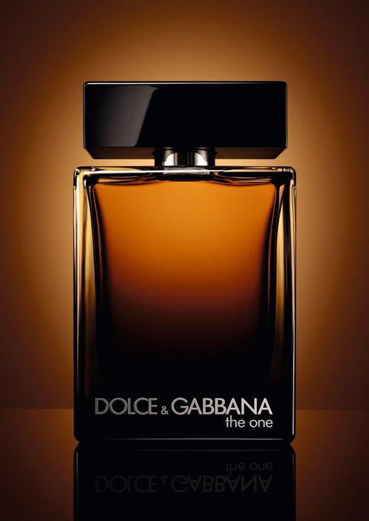 Dolce & Gabbana The One for Men Eau de Parfum (100ml Tester)
