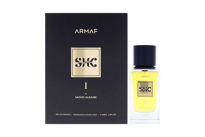 Armaf SKH I by Saoud Alkaabi 60ml (100% Authentic)
