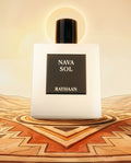 Rahaan Nava Sol-Authentic