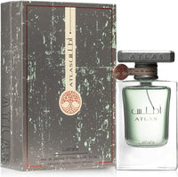 Lattafa Atlas EDP 55ml-Authentic