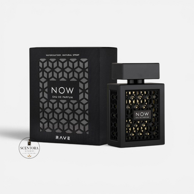 Rave Now By Lattafa 100ml (100% Authentic) - ScentoraStudio