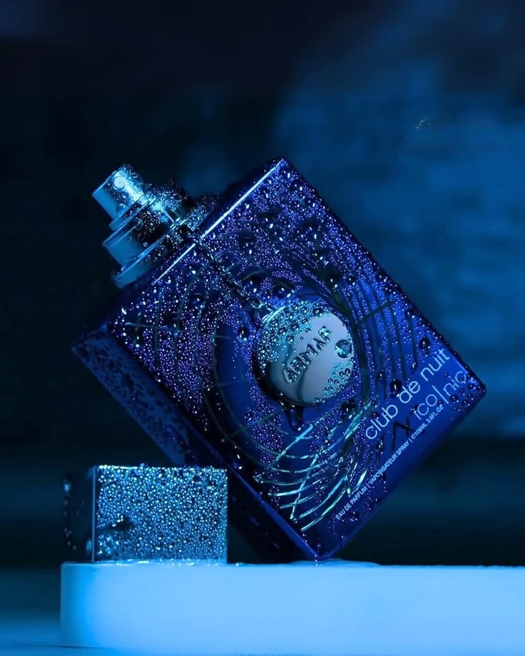 Armaf Club De Nuit Iconic 105ml (100% Authentic)