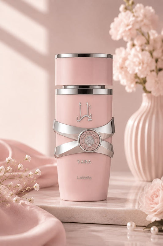 Lattafa Yara Eau De Parfum(100%Authentic)