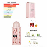 Lattafa Rave Now Women Edp 100ml (100% Authentic) - ScentoraStudio