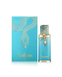 French Avenue Vulcan Feu EDP 100ML (100% Authentic) - ScentoraStudio