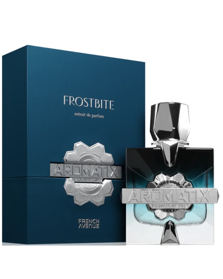 French Avenue Frostbite (Aromatix Collaboration)