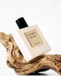 Rayhaan Cedrus Blanc-Authentic