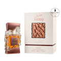 Ateeq By Nusuk 100ml Edp-Authentic