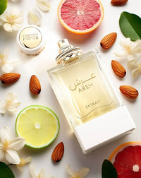 French Avenue Arsh Extrait 100ml-Authentc