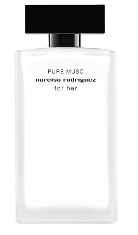 Narciso Rodriguez Pure Musc For Her EDP 100ml Tester (100% Authentic)