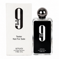 Afnan 9PM 100ml Edp Tester-Authentic