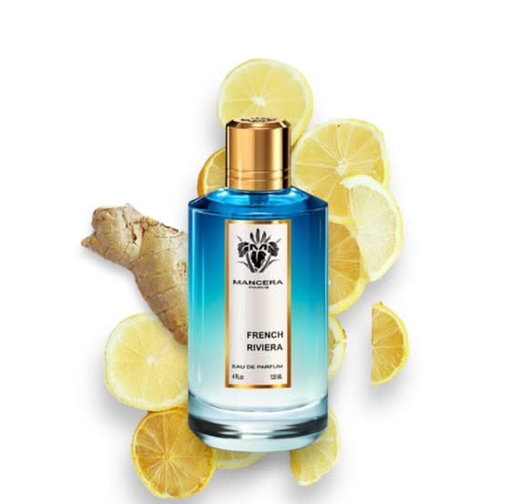 Mancera French Riviera (Authentic) - ScentoraStudio