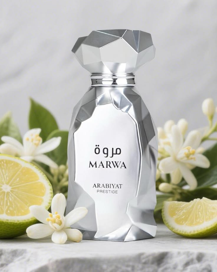 Marwa ARABIYAT PRESTIGE - ScentoraStudio