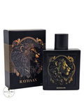 Rayhaan Lion 100ml (100% Authentic)