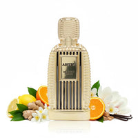 Aristo by Arabiyat Prestige EDP-Authentic