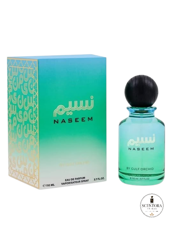 Naseem By Gulf Orchid (100% Authentic)
