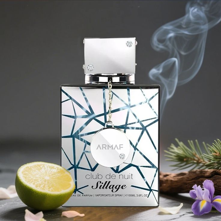 Armaf Club de Nuit Sillage (100% Authentic) - ScentoraStudio