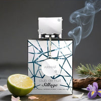 Armaf Club de Nuit Sillage (100% Authentic) - ScentoraStudio