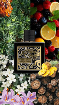 Lattafa Qaed Al Fursan ( 100% Authentic) - ScentoraStudio