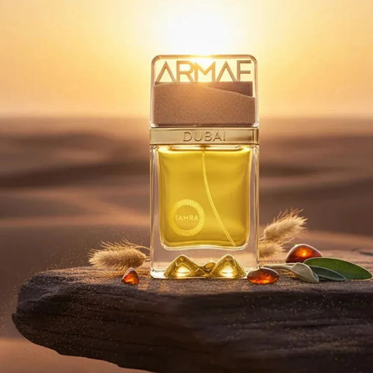 Armaf Dunescape EDP 100ml (100% Authentic)