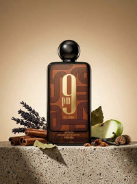 Afnan 9PM Elixir (Authentic) - ScentoraStudio