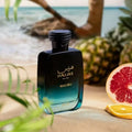 Rasasi Hawas Malibu