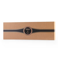 Ibrahim Al-Qurashi Tobacco Discovery Set - ScentoraStudio