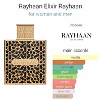 Rayhaan Elixir (100% Authentic) - ScentoraStudio