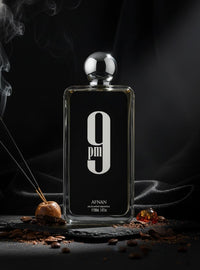 Afnan 9pm 100 ml (100% Authentic) - ScentoraStudio
