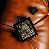 Rayhaan Tiger - ScentoraStudio