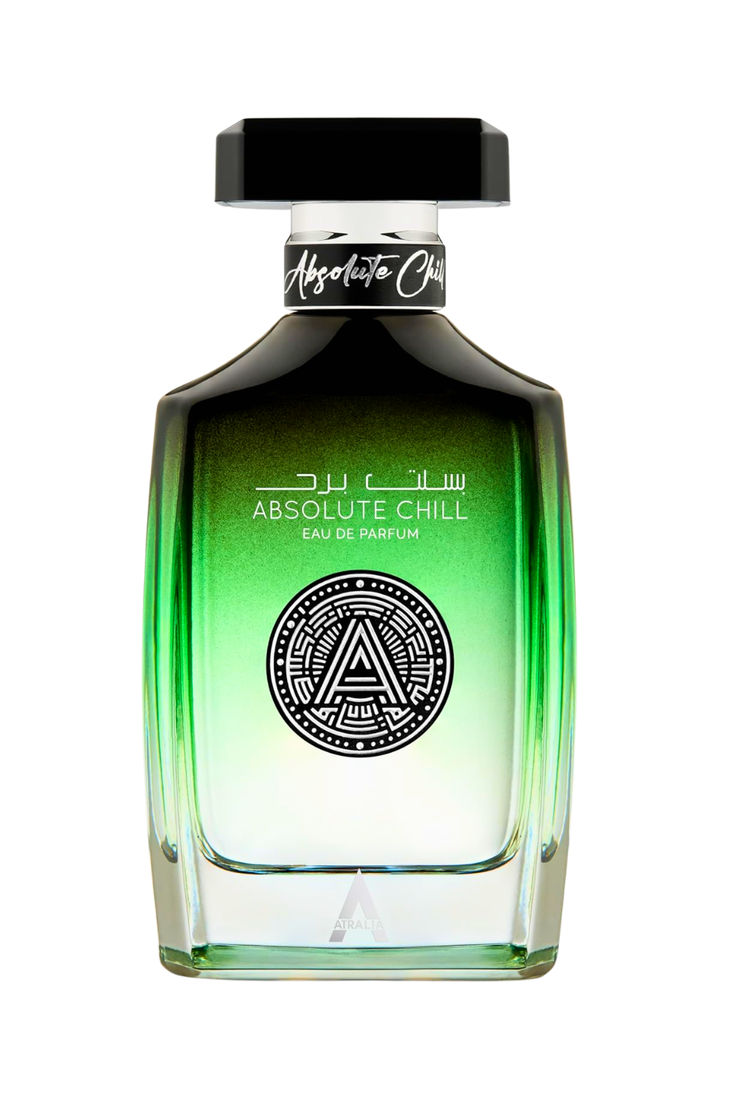 Atralia Absolute Chill EDP(100ml) 100% Authentic